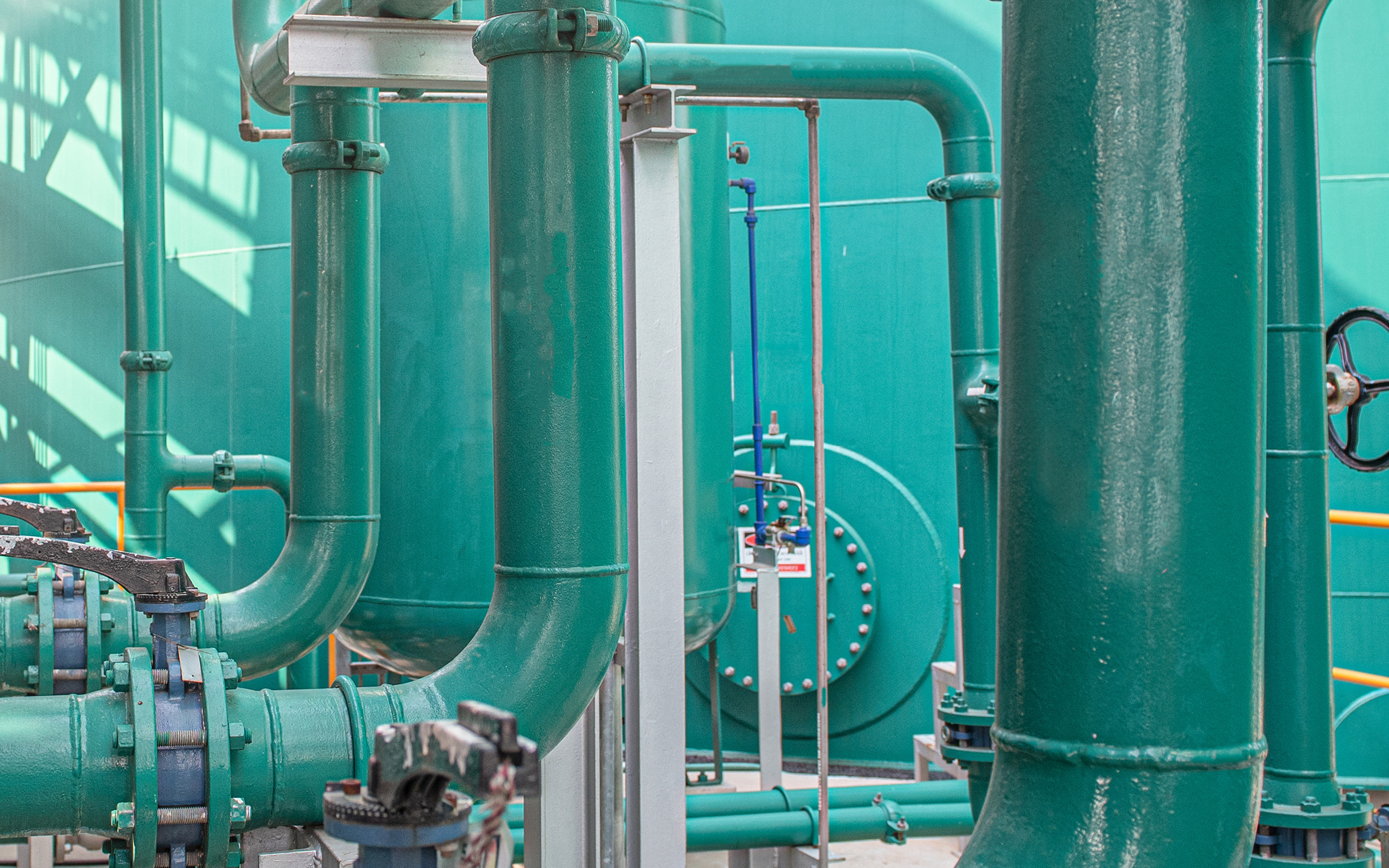 Green Hydrogen -Banner