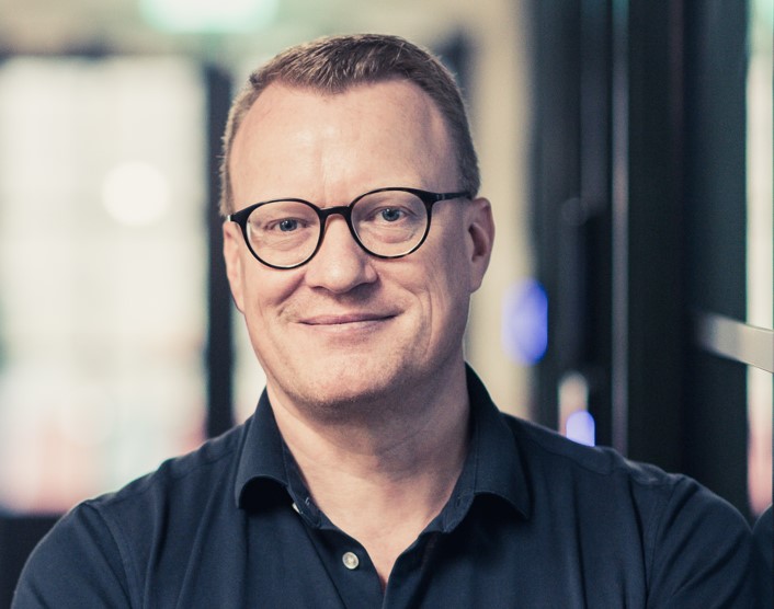 Marcel van der Burg