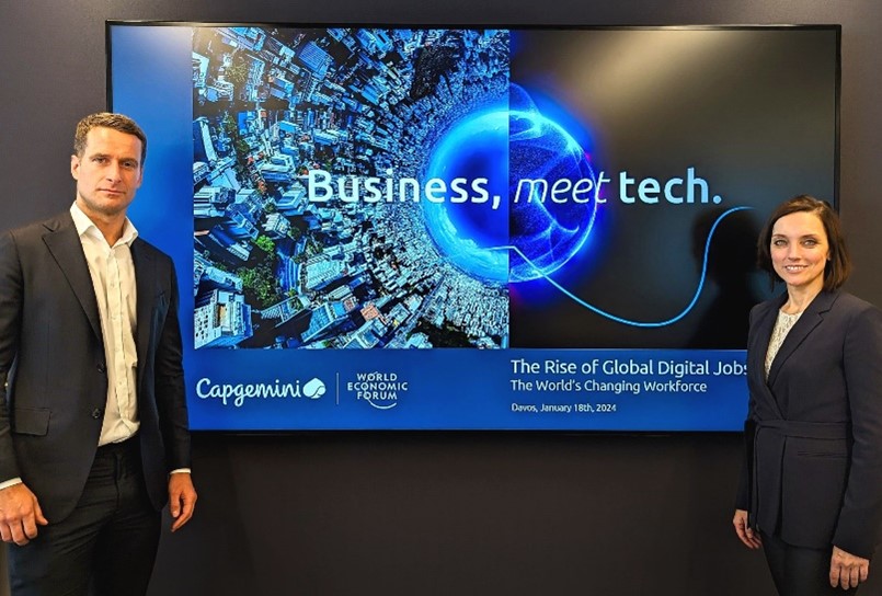 The rise of global digital jobs