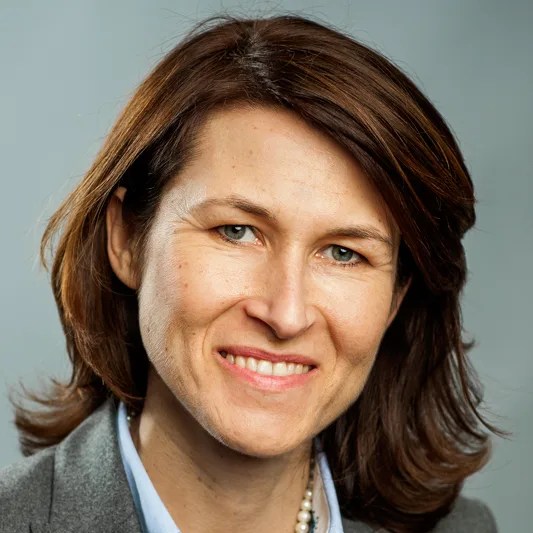 Aneta Szporak, Global Insurance Offer Lead, Capgemini’s Business Services