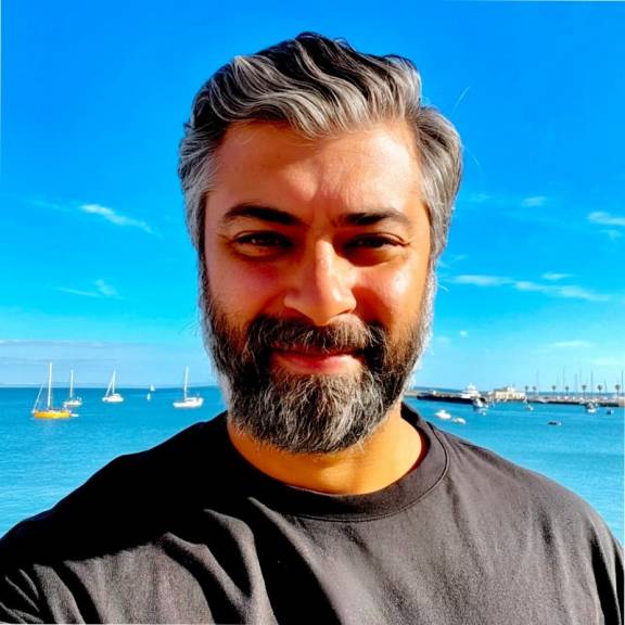 Ani Kshetrapal Head of Nordics, Capgemini's Business Services
