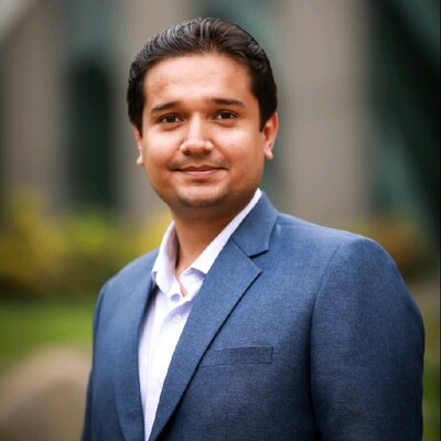 Ashutosh Kukreti