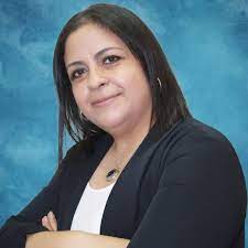 Jenny Monterroso, Procurement Transformation Manager, Guatemala