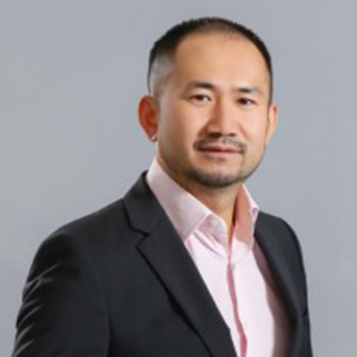Jim Qin