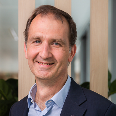 Ludovic Sénécaut