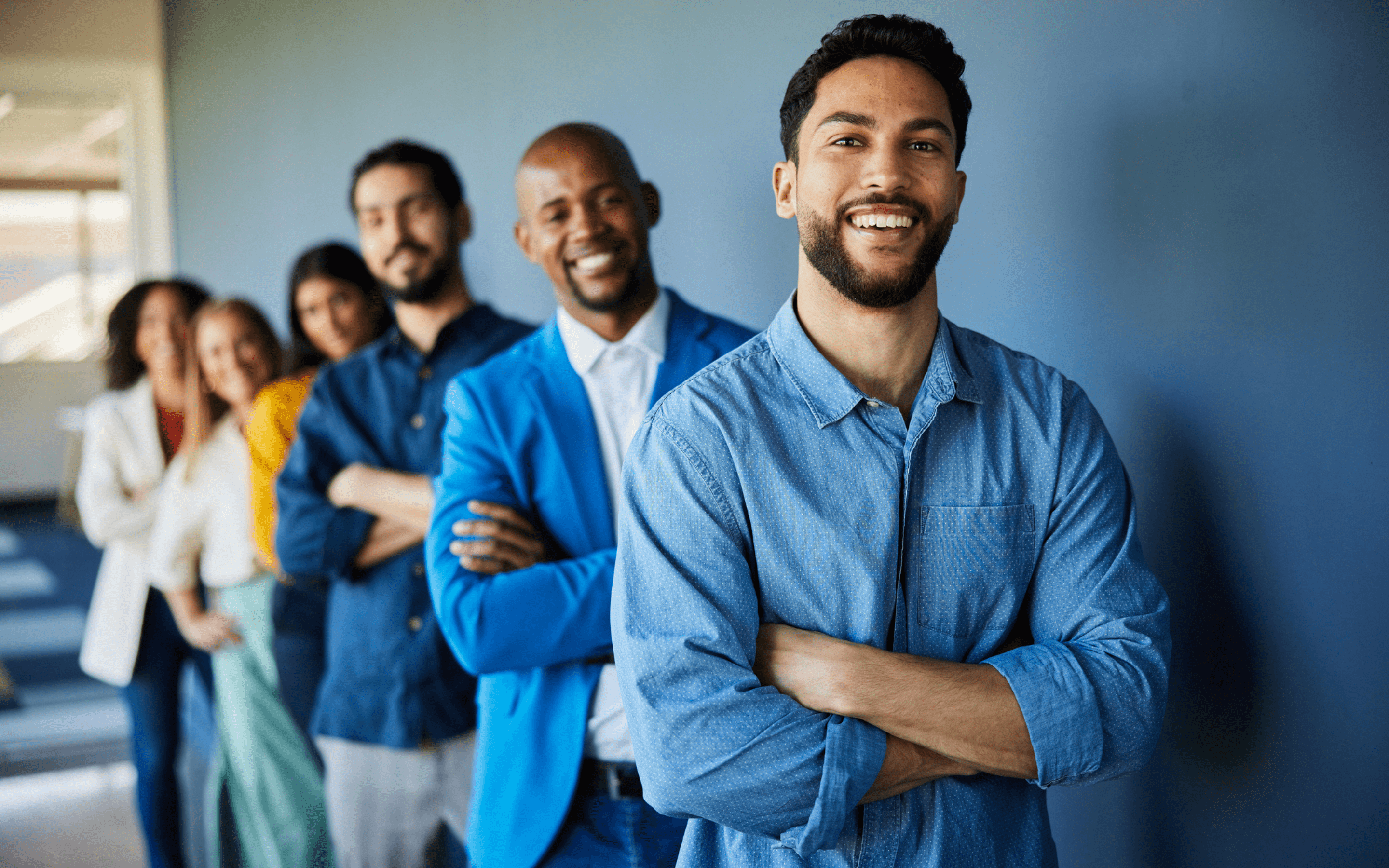People experience by ServiceNow (2)