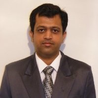 Ravindra Jadhav