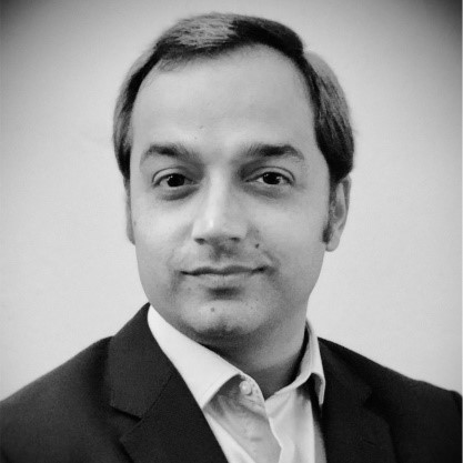 Tarush Verma
