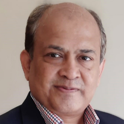 Ashish Joshi