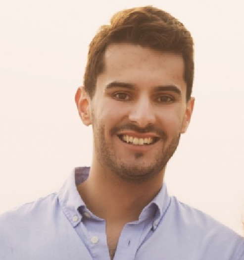Joe DaSilva