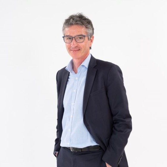Laurent Bromet