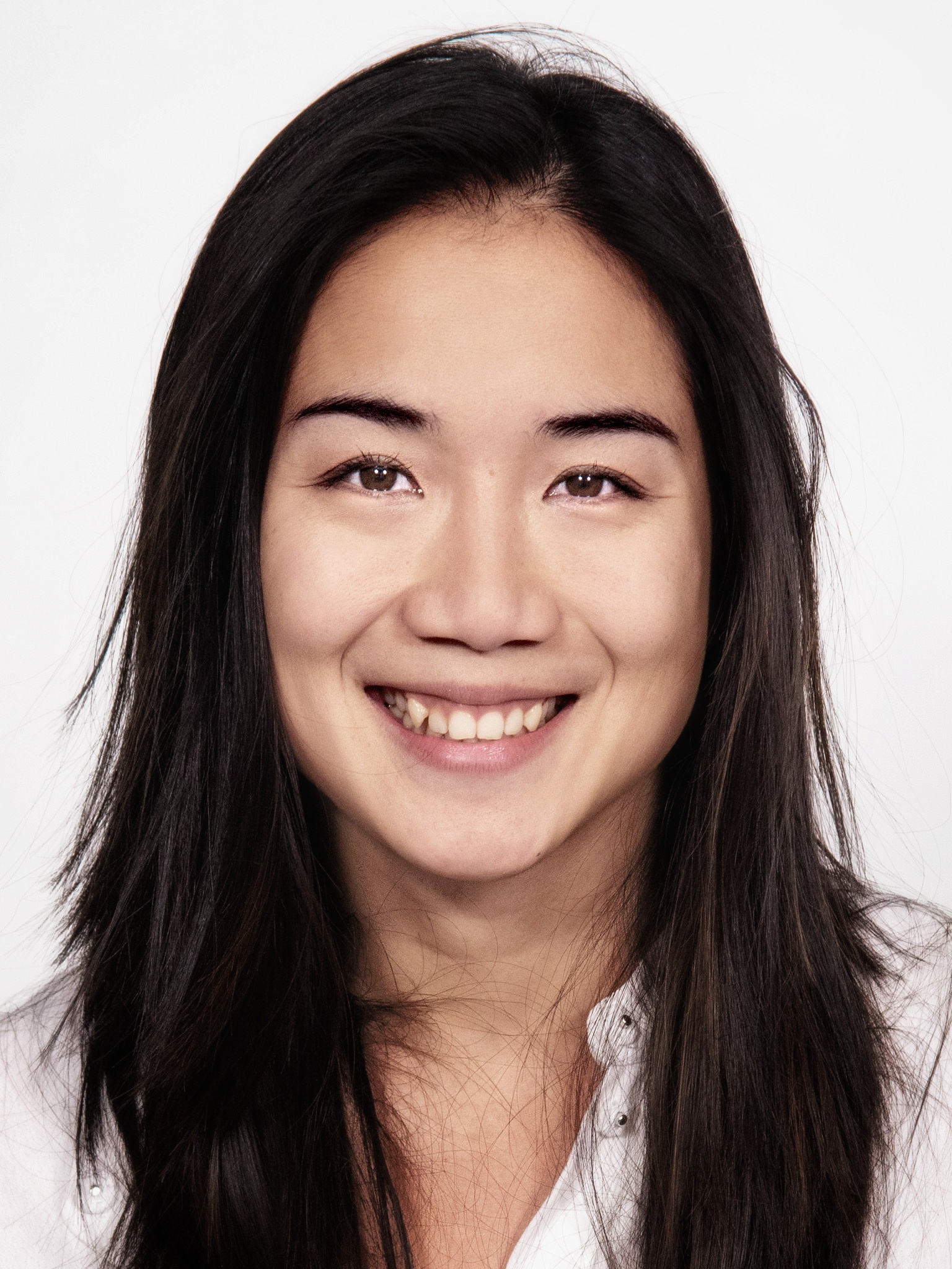 Marguerite Nguyen