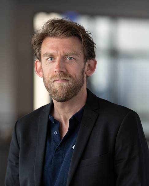 Ola Olsson