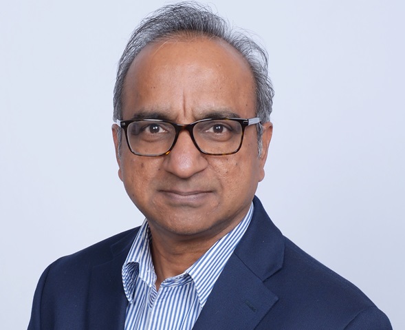 Sanjiv Agarwal
