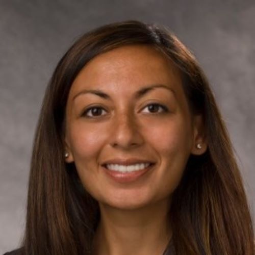 Shivani Patel