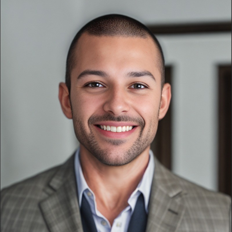 Stephen DiMarco