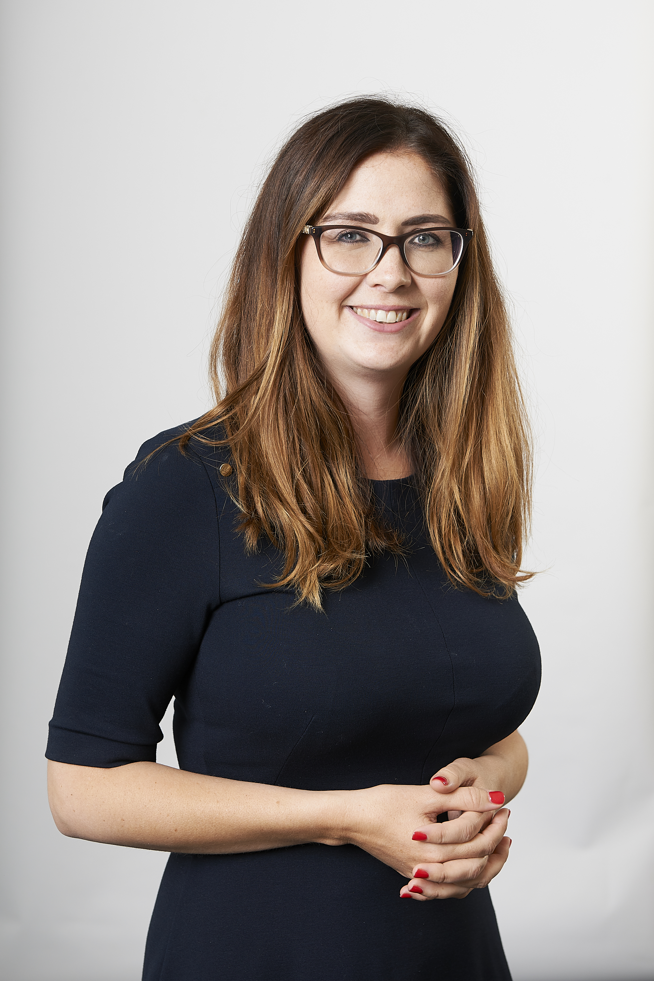 Heather Ostojitsch