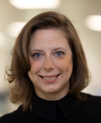 Laura Gherasim