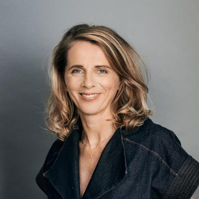 Laurence Noël