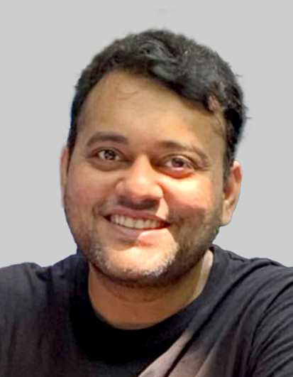 Mayank Shah