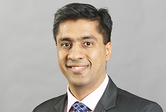 Saurabh Deshmukh