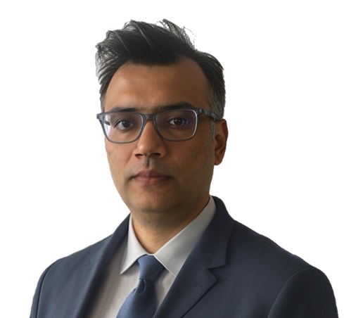 Saurabh Khandelwal