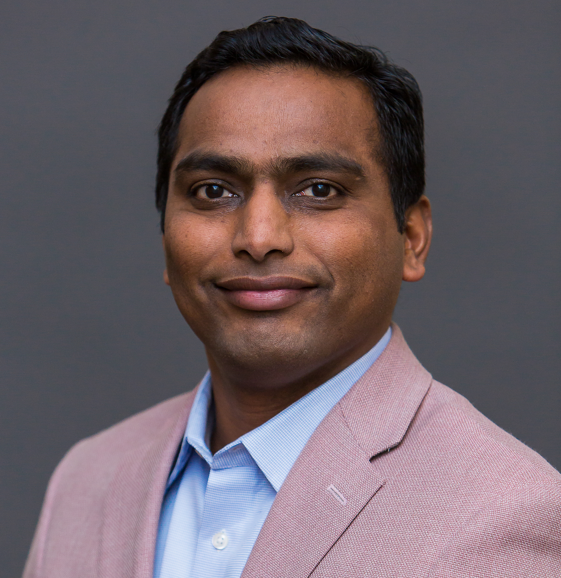Vamshi Rachakonda
