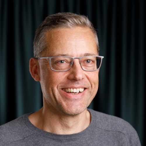 Alexander Fritsch