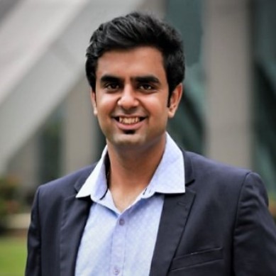 Divij Chopra
