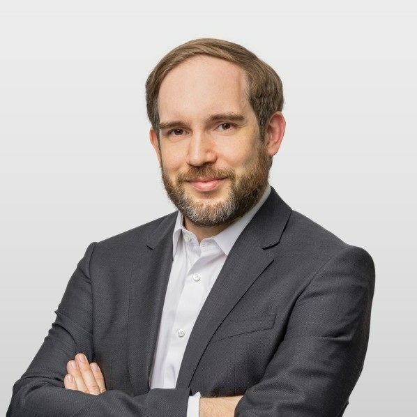Lars Bennek