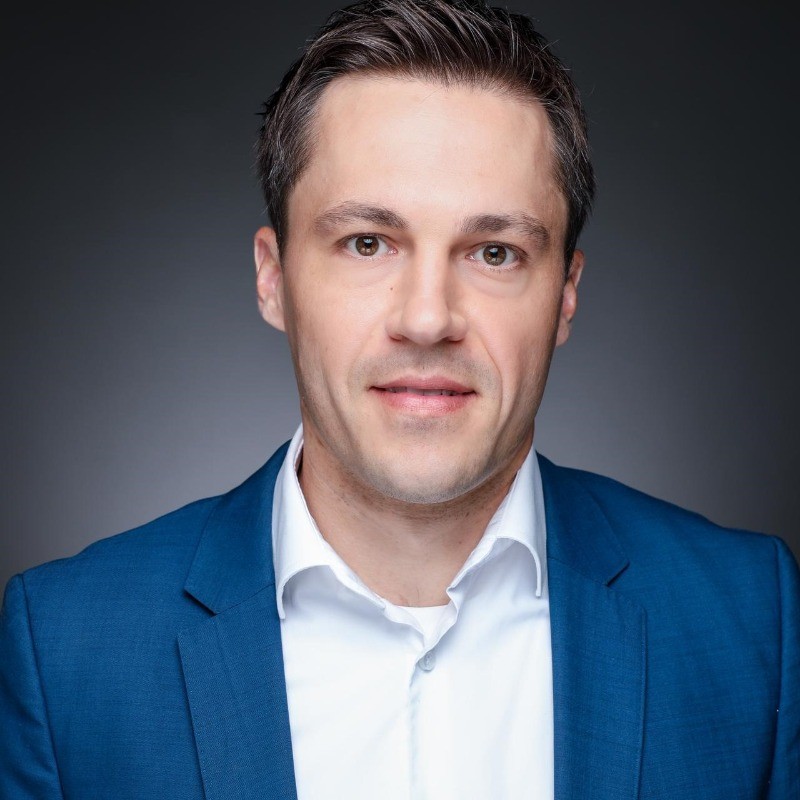 Philipp Wagner