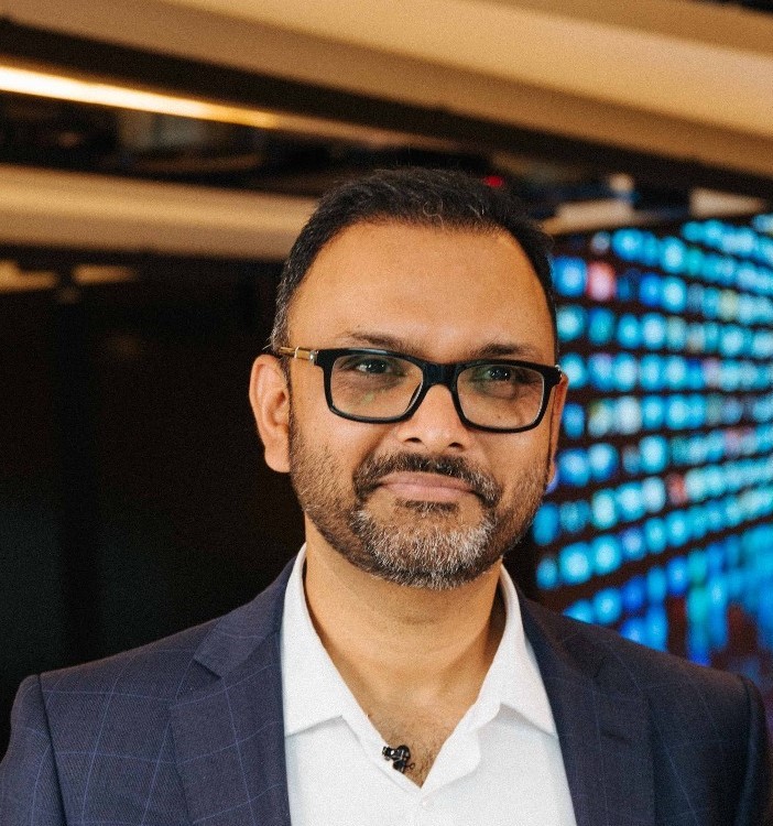 Praveen Shankar