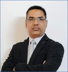 Santosh Kumar Soni
