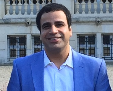 Vishal Bhalla