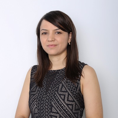 Yousra Tourki