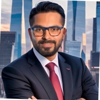 Akshat Singh
