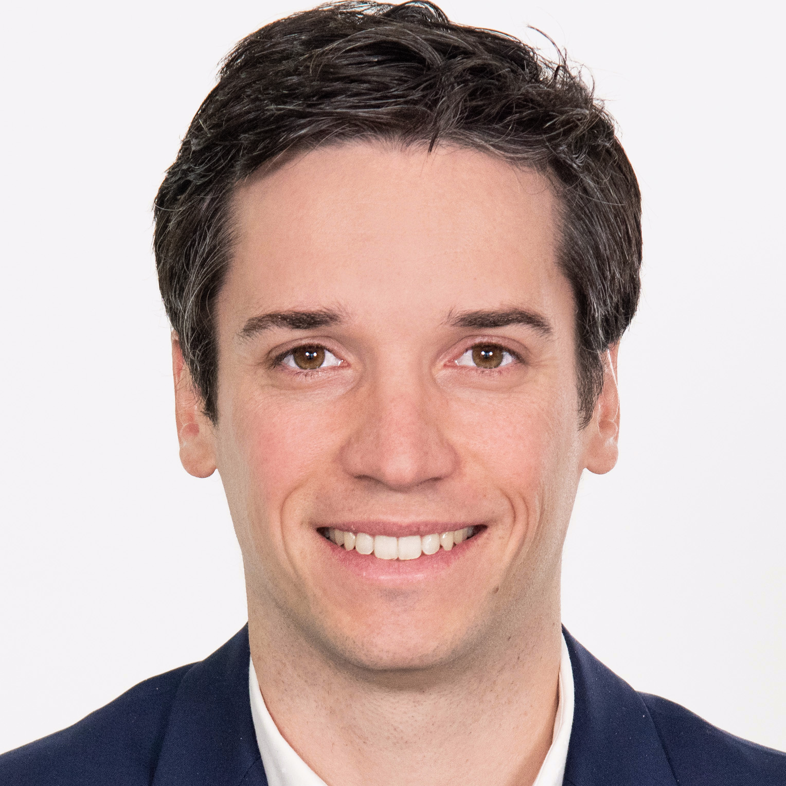 Raphaël Casteau