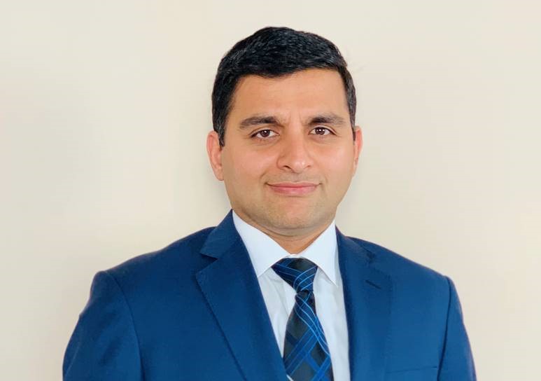 Daniel Yogesh Pattappa