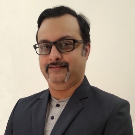 Nilanjan Samajdar