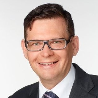 Dr. Ralph Hemeier
