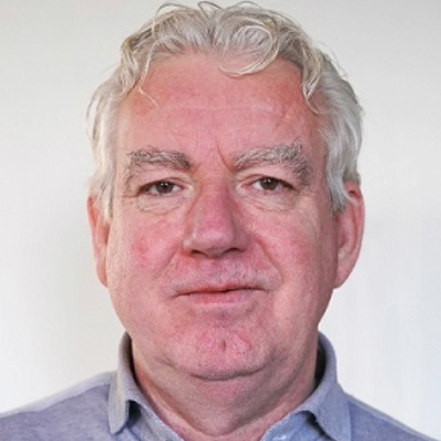 Marco De Jong