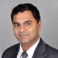 Vaibhav Shringarpure