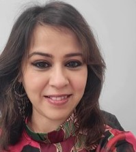 Vicky Bhalerao