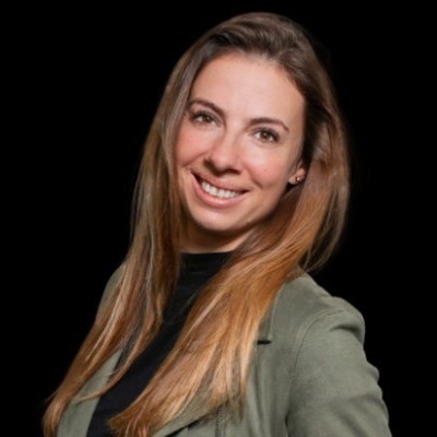 maria unger