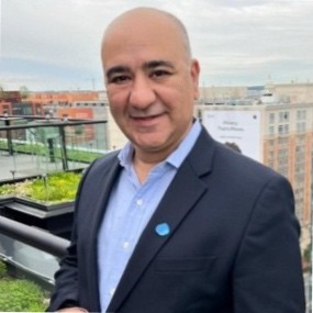 Alex MirZabeigi
