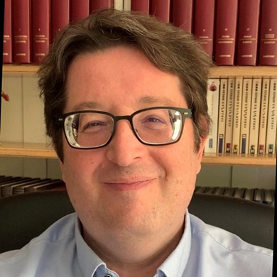 Eric Reich