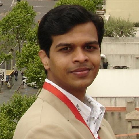 Sharat Bangera