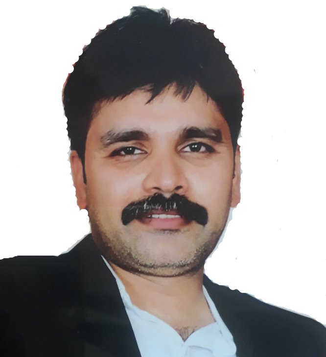 Srikanth Gosukonda