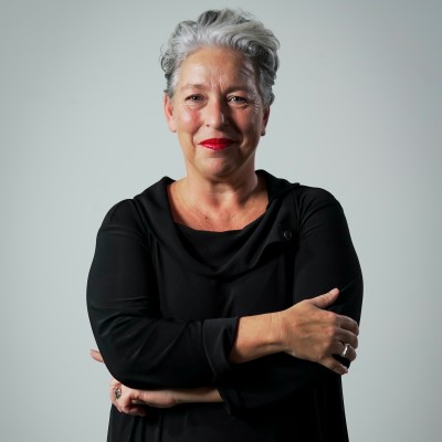 Valerie Masson