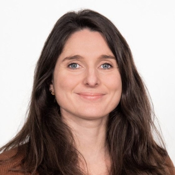 Jeanne Heuré